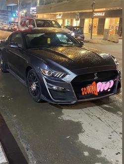 فورد موستانج